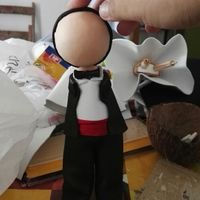 Esto es lo que llevo hecho!!!! - 6