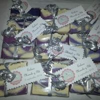 Jabones lavanda 
