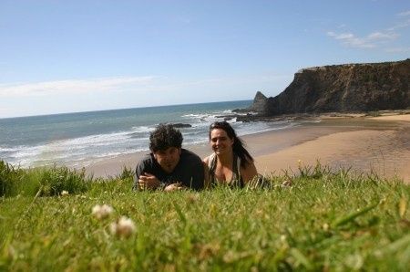 Playa Odeceixe