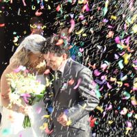 Mi boda