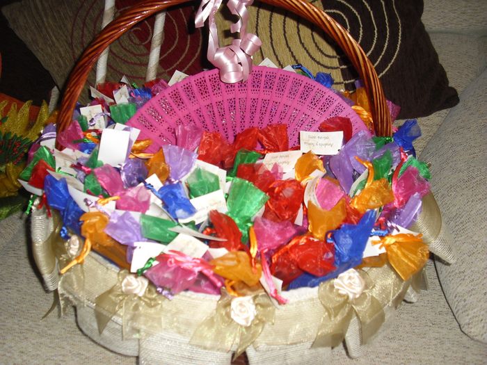 regalo señoras