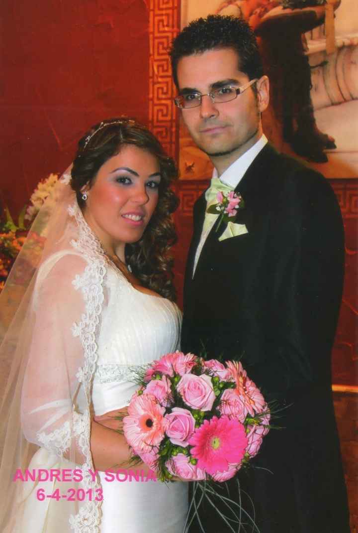con mi marido