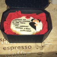 Decir que te casas de una forma diferente 🍪 - 2