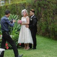 Te casaste con un modelo de pronovias? - 1