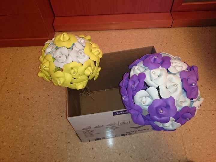 Mis ramos gomaeva - 1