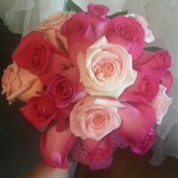 Nuestros ramos de novia ¡¡¡¡¡¡ - 1