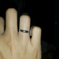 Cuanto os han costado las alianzas? oro blanco? alguien plata? - 1