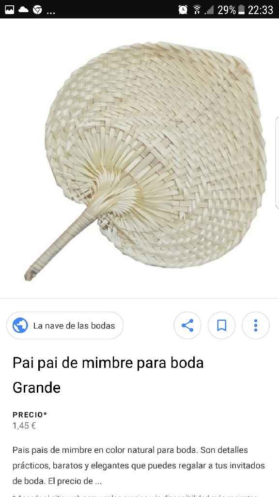 Ayuda con los paipai - 1