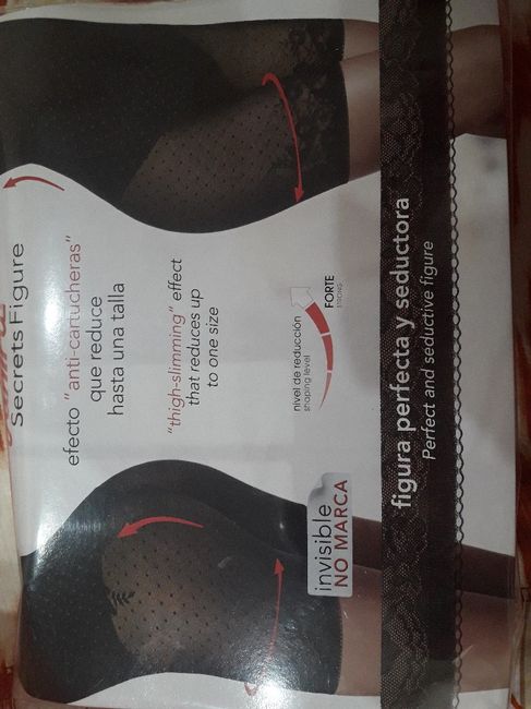Opiniones Fajas La Corsetera 4