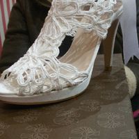 ¿Cómo sería la boda de tus sueños? - Los zapatos - 1