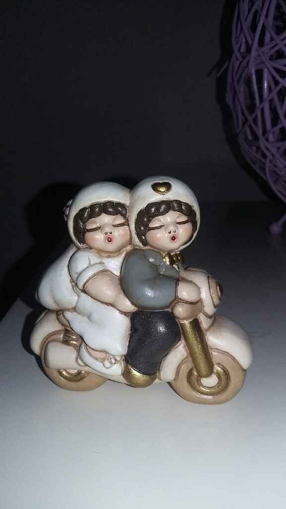 Figura para la tarta!! - 1