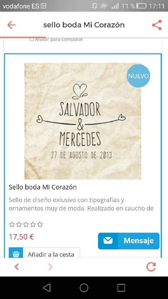 Inspiración sellos - 6