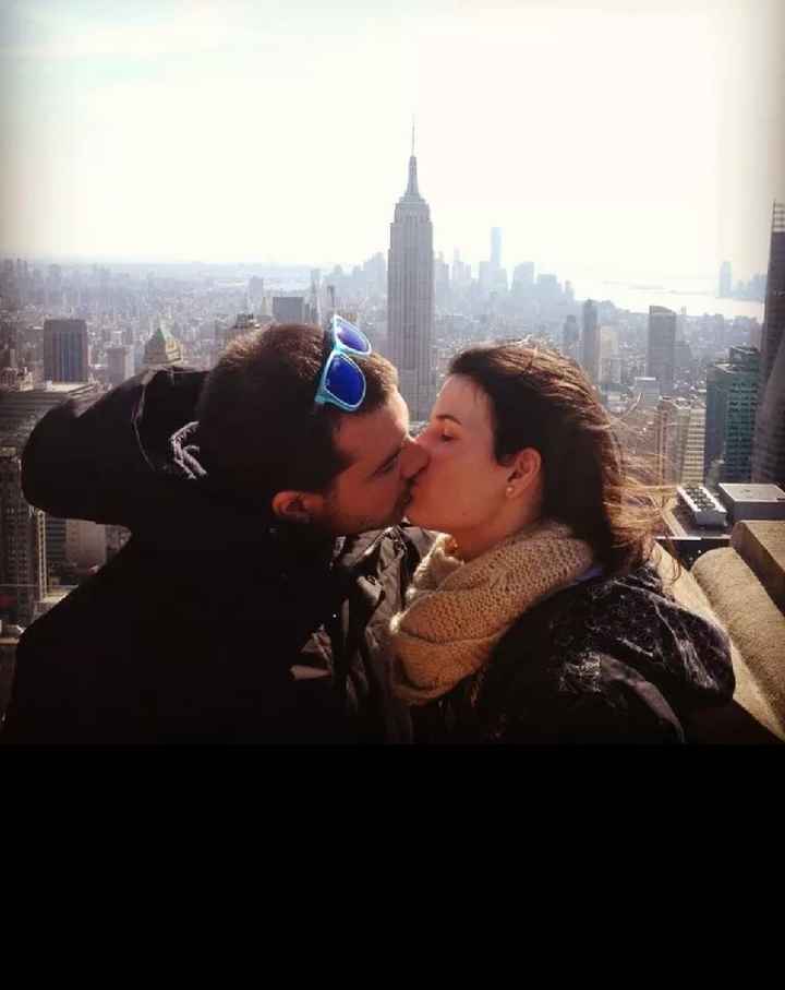 El beso. ¡Comparte el tuyo! - 1