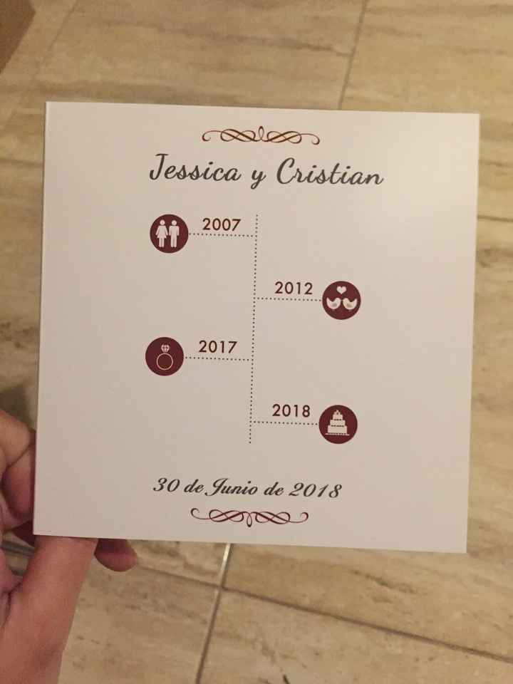 Invitaciones Optimalprint - 1