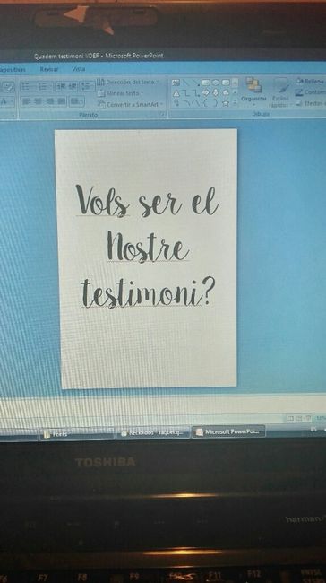 Mi cuaderno de firmas para testigos - 3