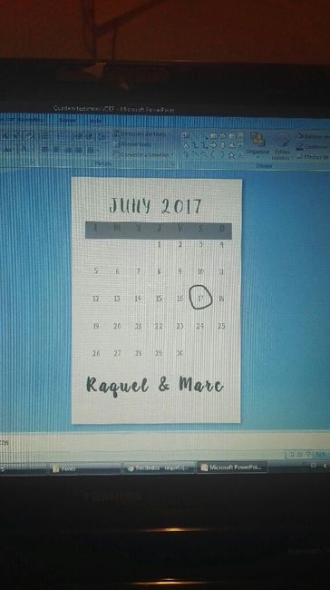 Mi cuaderno de firmas para testigos - 9