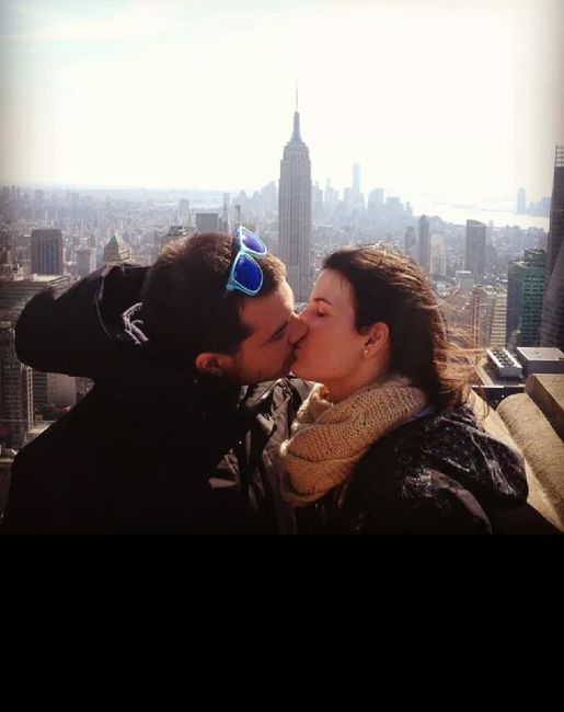 Dia del beso!!! - 1