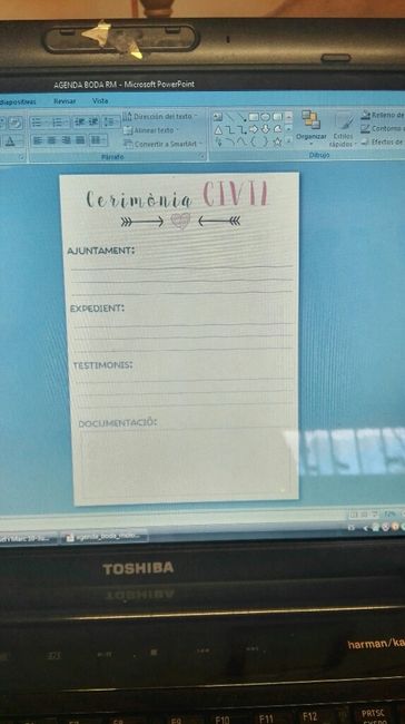 ¿qué agenda comprar? - 3