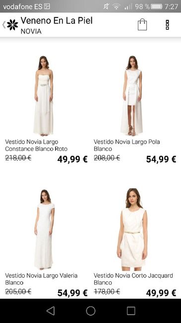 Veneno en la piel privalia - 3