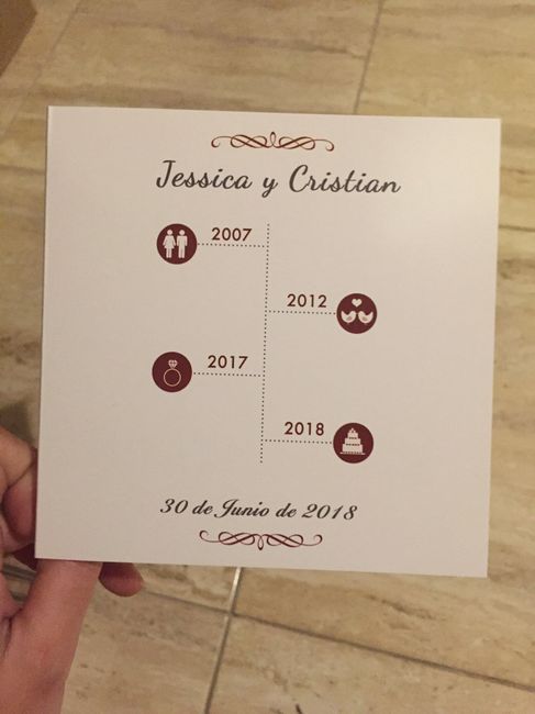  Invitaciones Optimalprint - 1