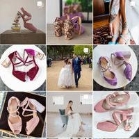 Zapatos novia - 1