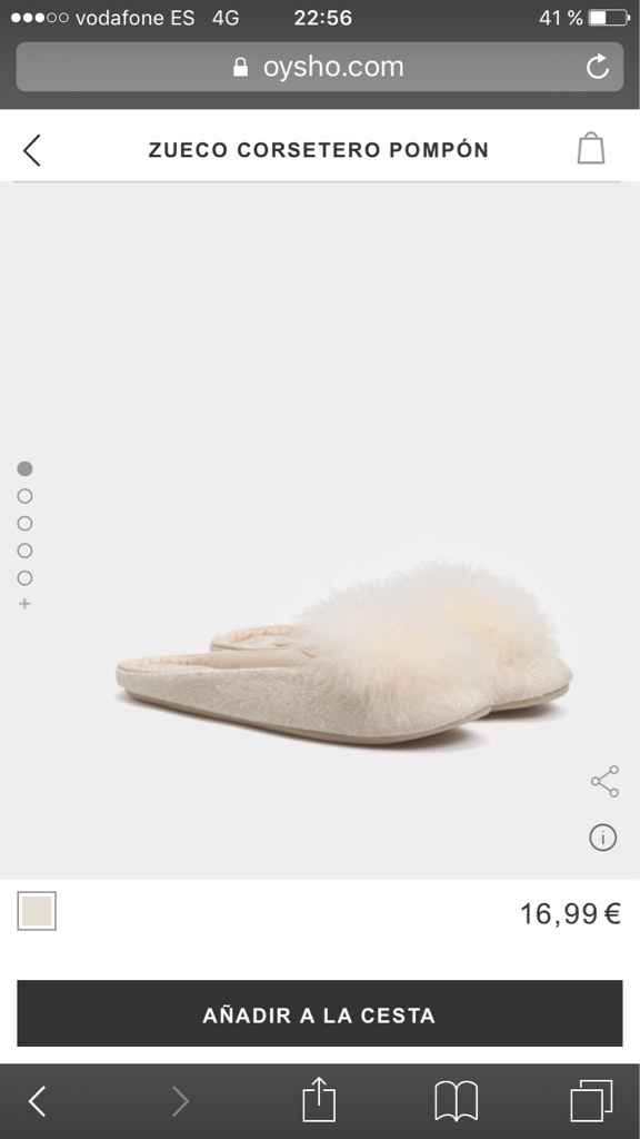Zapatillasss!!! - 2