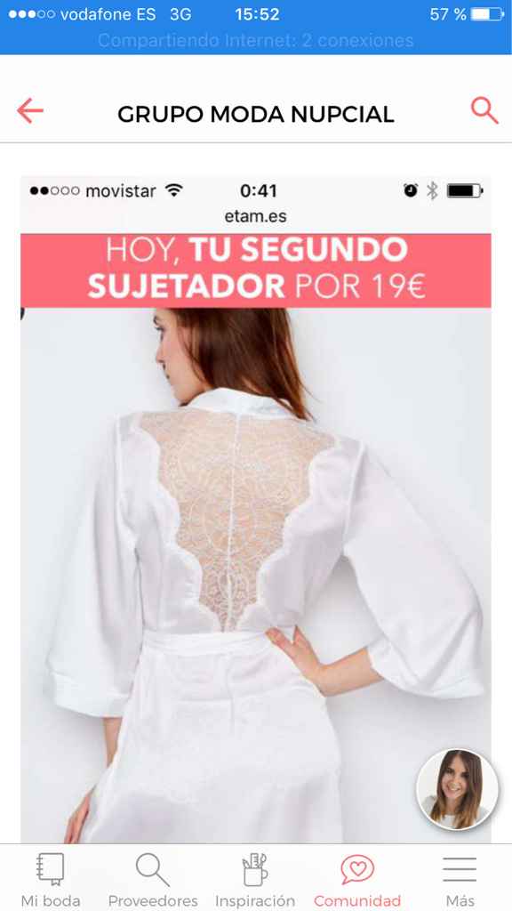 Bata novia - 1