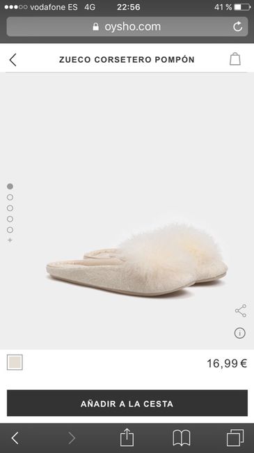 Zapatillasss!!! - 2
