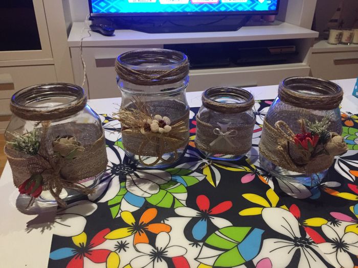  Tarde de manualidades!! - 1