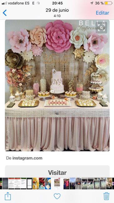  Candy bar - 1