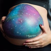 Futuras mamás abril 2017 - 1