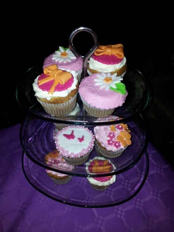 Cupcakes