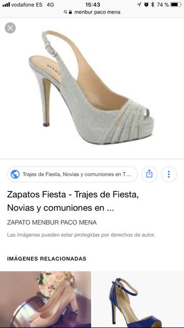  Zapatos - 1