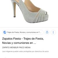  Zapatos - 1