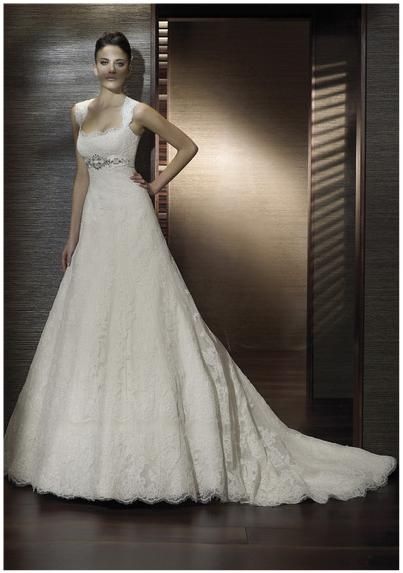 Posible vestido 1