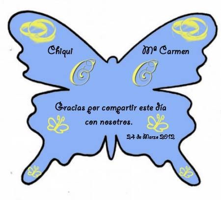 tarjetas de agradecimiento