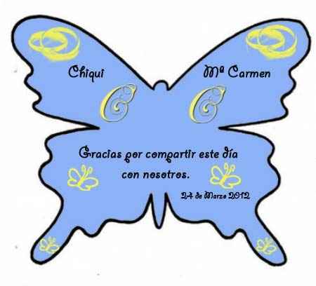 tarjetas de agradecimiento