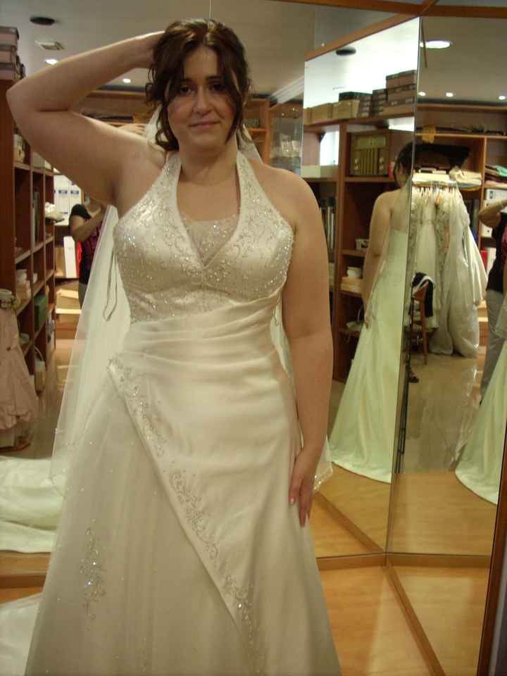 Prueba vestido