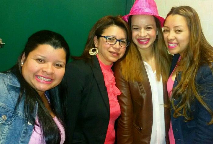 CrÓnicas de mi despedida! !! - 3