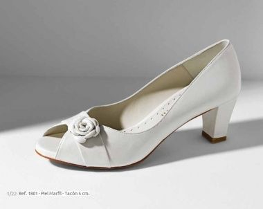 Mis zapatos