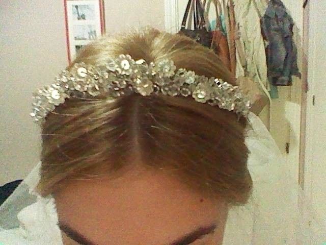 ¿Que os parece la diadema?