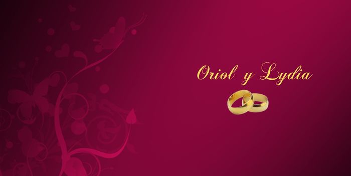 Nuestra invitación