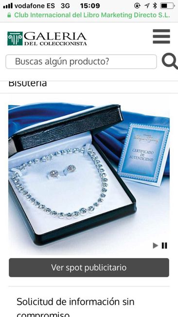 Necesito opiniones sobres loque quiero usa para mi boda - 6