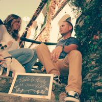 Fotos preboda con mi mascota - 2