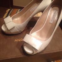 Zapatos angel alarcón. - 3