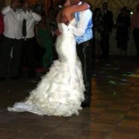 abriendo el baile