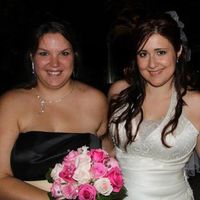 Con mi amiga