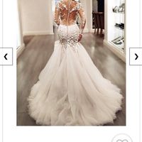 Necesito opiniones sobres loque quiero usa para mi boda - 4