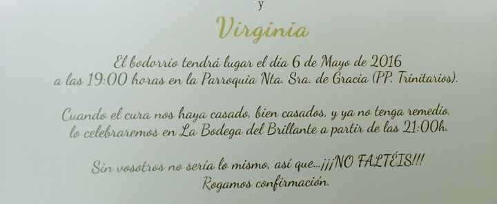 Mis invitaciones de optimalprint - 1