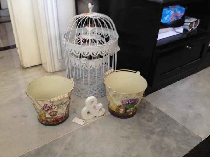 Más cosas para decorar - 3